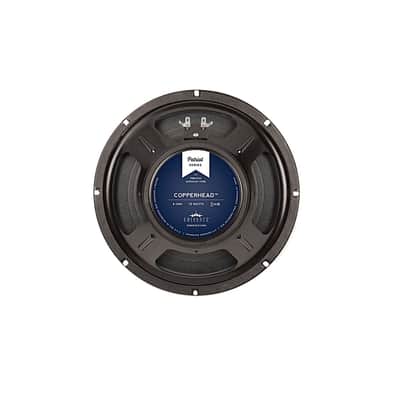 Eminence COP10-8 | Copperhead 10" 75W 8Ω Replacement Guitar Speaker. New with Full Warranty!