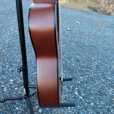 Westbrook W-9S Acoustic Parlor Guitar image 5