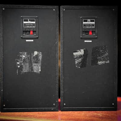 Kenwood LS-770A 🔥RARE🔥 Vintage Stereo Speakers image 6