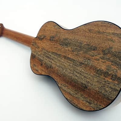 Stoll Guitars Tamino Tenor Ukulele - Mango Bild 2