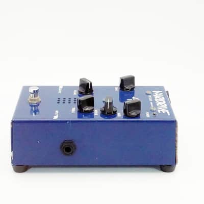 SIB Varidrive | Rare Tube Overdrive (Made in USA) | Fast Shipping! image 6