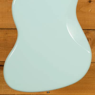 Fender Vintera III Mid '60s Jazzmaster - Rosewood - Sonic Blue image 4