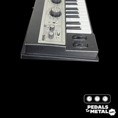 Korg MicroKORG XL 37-Key Synthesizer/Vocoder -x14049 image 9