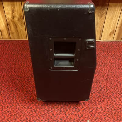 Mesa 212 Vertical Slant Rectifier Cab image 3
