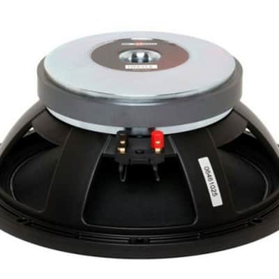 B&C 12PE32 12" Midbass Pro-Audio Replacement Speaker Woofer Sub 500 Watts 8-Ohms image 2