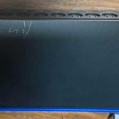 Emagic Unitor8 with working link cable image 4