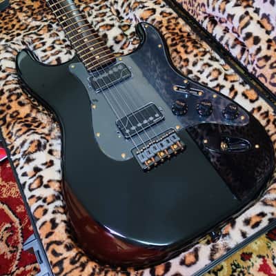 *NEW IN BOX* 2026 Fender Japan Artist Series Limited Ken Stratocaster Dodome, L'Arc-en-Ciel 35th Anniversary, Made on Order Only, Fender Flagship Tokyo Store Exclusive Model 🔥 image 8