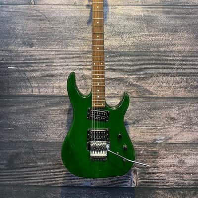Hamer Diablo Electric Guitar (Atlanta, GA) image 1