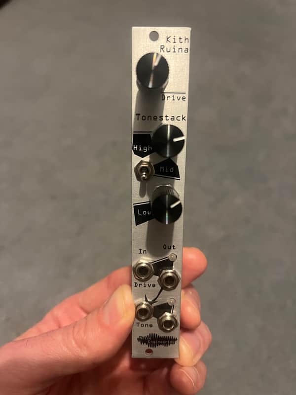 Noise Engineering Kith Ruina