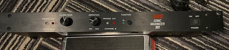 BBE 402 image 1