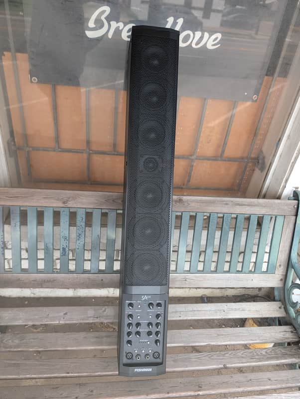Fishman SA220 image 1