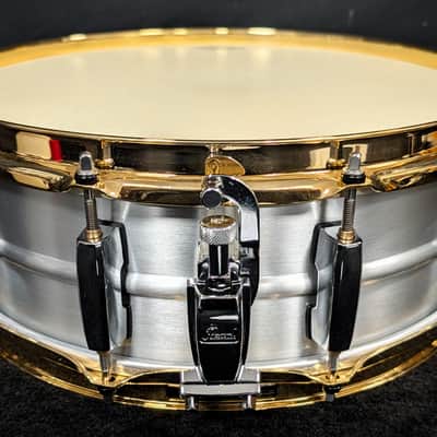 Pearl Sensitone Elite Snare image 1
