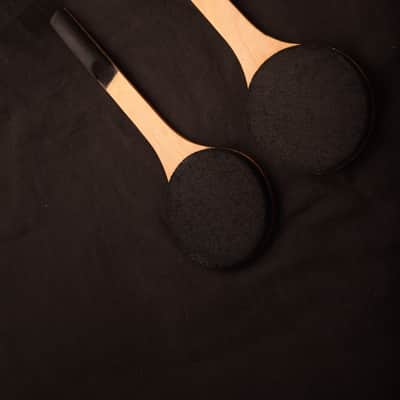 Fahringer Handmade Slapaphone! Custom Percussion! Blue Man Group! Bongo, conga, coonga image 5
