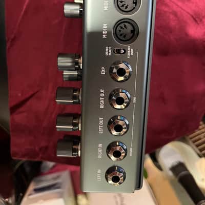 Strymon Time Line image 2