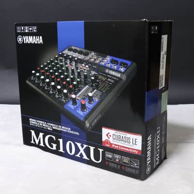 Yamaha Mg10 Xu [Jgml01069] (06/30) image 5