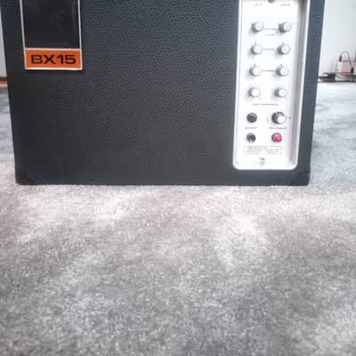 AKG bx15 1980 - black image 1
