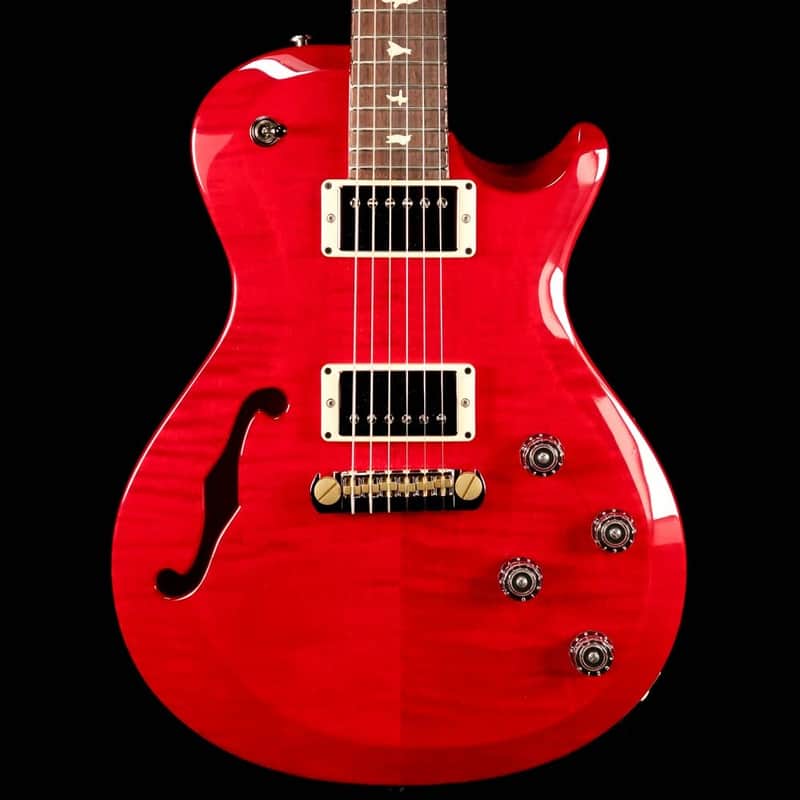PRS S2 Singlecut Semi-Hollow 2014 - 2019 image 11