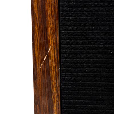 Bose 601 Series II Direct/Reflecting Loudspeaker Pair – Walnut Vinyl Finish image 4