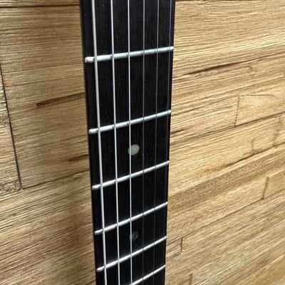 Brian Moore i8 i2000 Series Hardtail Electric Guitar 2000's - Vintage Sunburst 6lbs 7oz w/hard case image 8