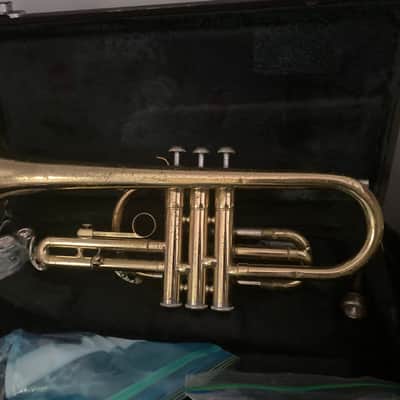 Yamaha YCR-231 Cornet image 3