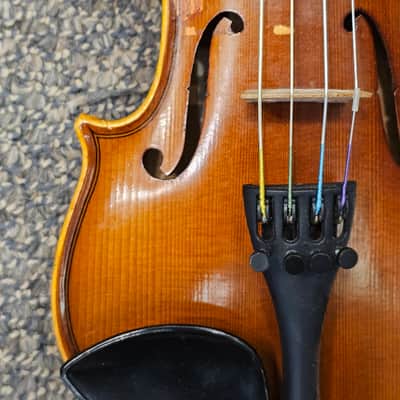 D Z Strad Model LC200 (Rental Return) 1/8 Size image 5