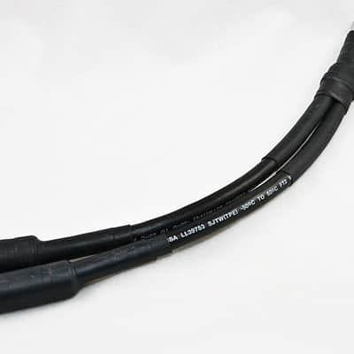 Pro Cables N Sound Power Y I Speaker Y Cable image 2