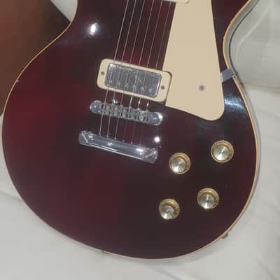Vintage Gibson Les Paul DELUXE 1977 image 3