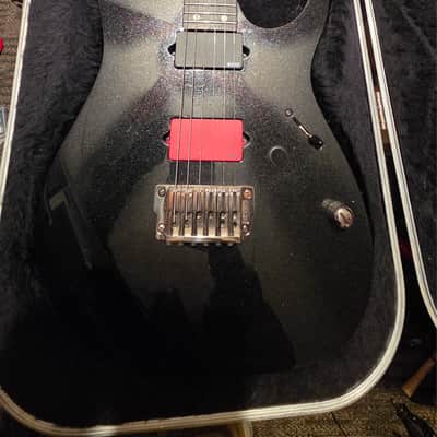 Ibanez RG652FX Prestige | Reverb