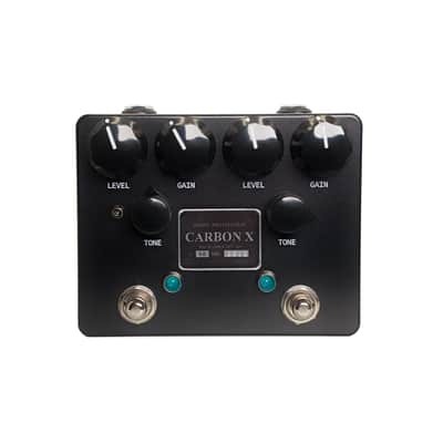 Fortin Amplification Hexdrive | Reverb