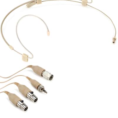 Samson DE50X Headset Microphone for Wireless Systems image 1