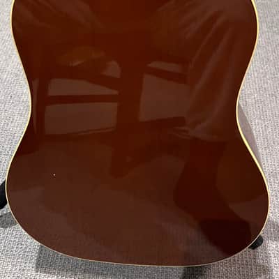 EPIPHONE USA TEXAN FT-79 1964 PAUL MCCARTNEY LTD EDITION 2005 2005 image 5