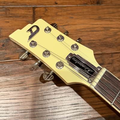 Duesenberg Fullerton TV 2012 - Vintage White image 2