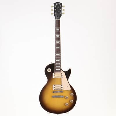 Gibson USA Les Paul Standard Vintage Sunburst Modified [94020029] (09/14) image 13