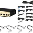 New Friedman Power Grid 10 Isolated Guitar Pedal Power Supply!