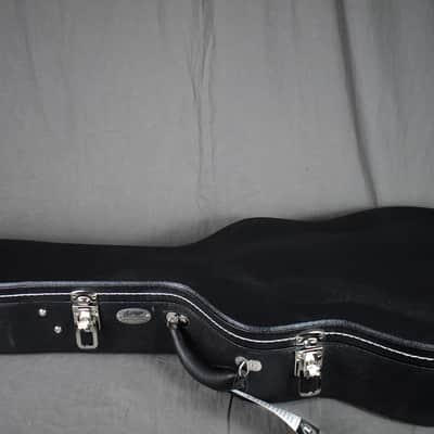 Collings 001 14-Fret T Baked Sitka Vintage Satin image 17