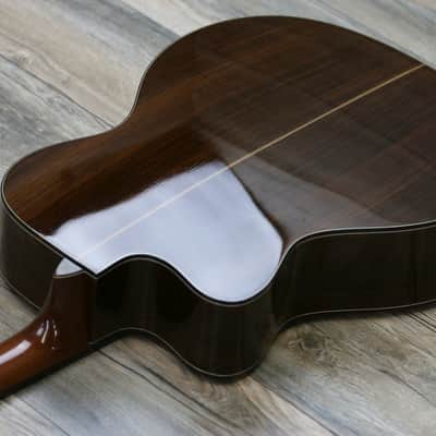 MINTY! Martin Jacques Stotzem Signature OMC Custom Edition + OHSC image 15