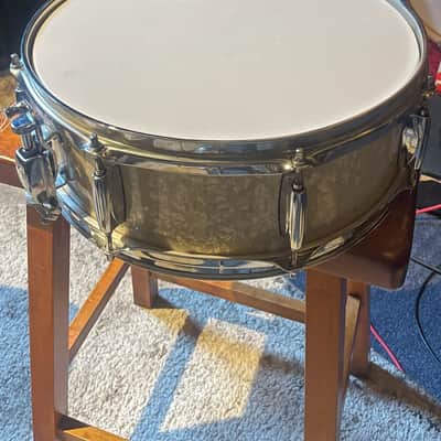 Gretsch Catalina Club 14" Snare Drum (NEW!) 2016 - Vintage Pearl (round badge) image 4