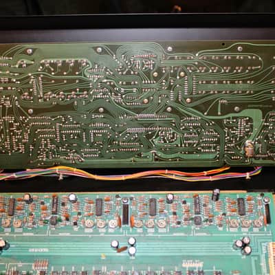 Roland Juno-60 Synthesizer [SERVICED, RESTORED, 1YR WARRANTY] image 20