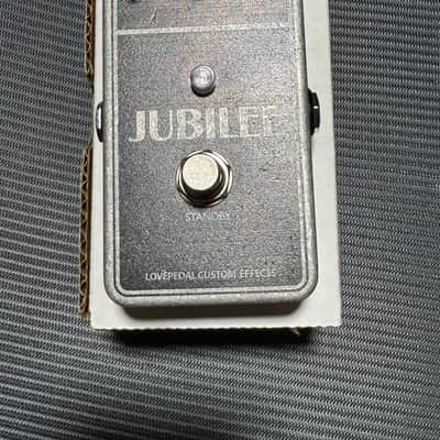 Lovepedal Jubilee 2010s image 1