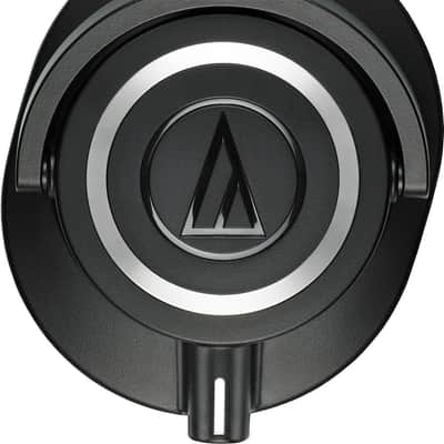Audio Technica ATHM50X Professional Monitor Headphones image 4