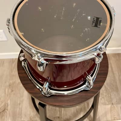 Yamaha Birch Custom Absolute 10”x9” Tom image 5