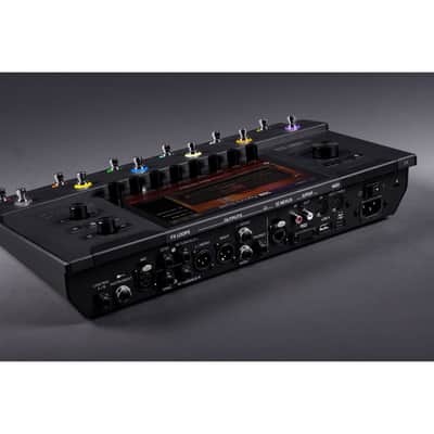 Line 6 Helix Stadium Floor Amp and Effects Processor - Mint, Open Box image 6