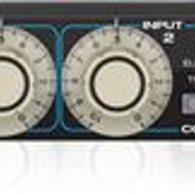 Empirical Labs EL7x Fatso Stereo Audio Processor image 2
