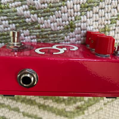 Barber Gain Changer SR image 6