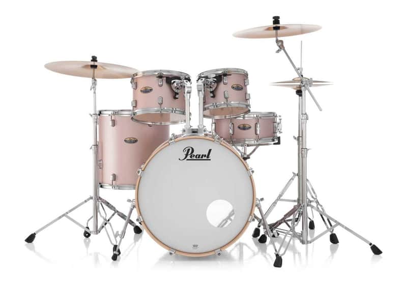 Brand New Pearl Decade Maple Shell Pack for $1199.99!