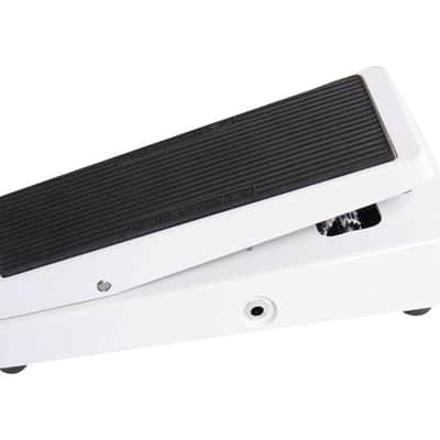 Dunlop 105Q Cry Baby Bass Wah Pedal - Open Box image 2