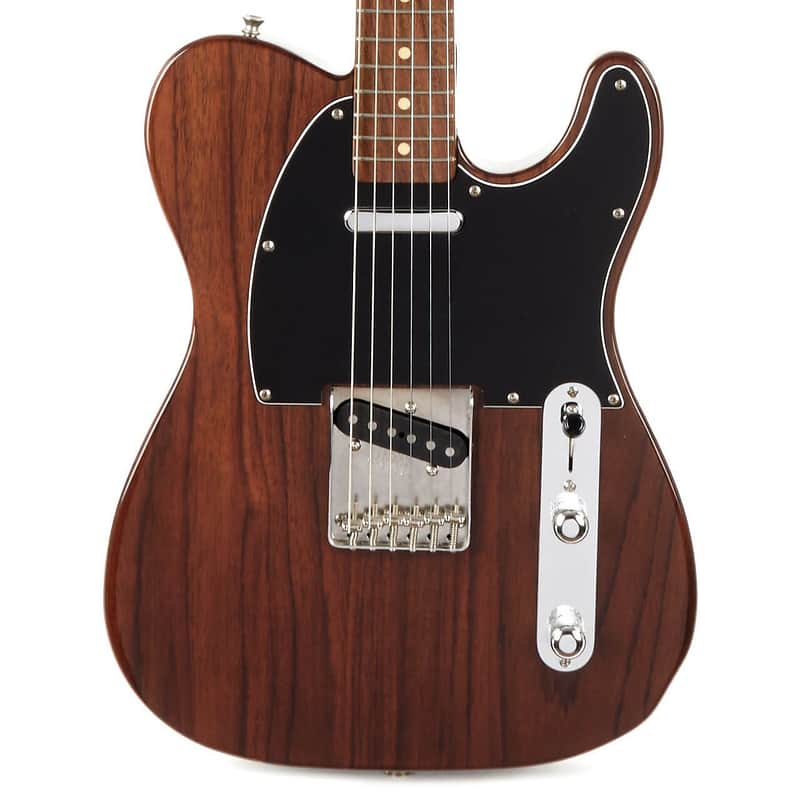 Fender TL-69 Rosewood Telecaster Made In Japan image 2