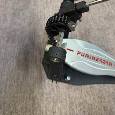 Jinbao Furinkazan Bass Drum Pedal 2026 image 3