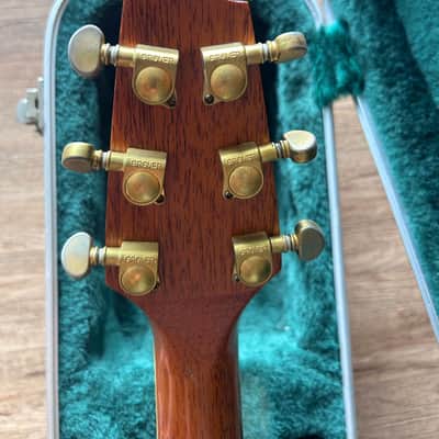 Breedlove AD25/SR Plus 2000s - Natural image 4