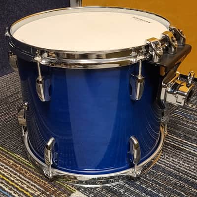 Pearl Masters Custom 12x10 tom, mid-90's image 4